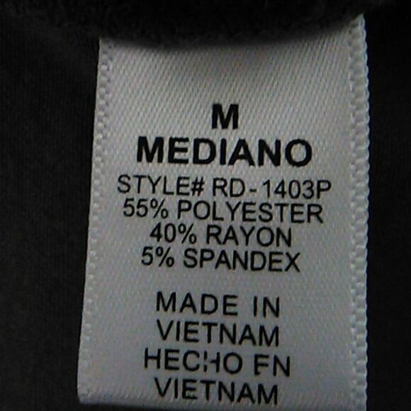 Zenana Premium Knit Swing Shift - Picture 7 of 9